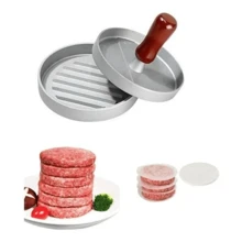 Turkey Lifters - 銀色 - 查看 4