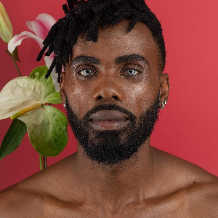 Cosmetic Contact Lenses - PHA LÊ - Xem 1