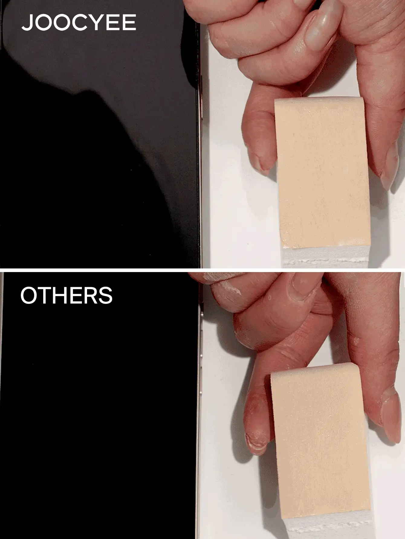 JOOCYEE 100ml 持久保濕定妝噴霧，不油膩，輕盈配方 - 無色 - 查看 4