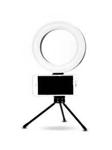 Phone External Flashes & Selfie Lights - trắng - Xem 2