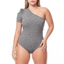 Women Blouses - trắng - Xem 4