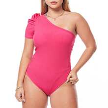 Women Blouses - trắng - Xem 2