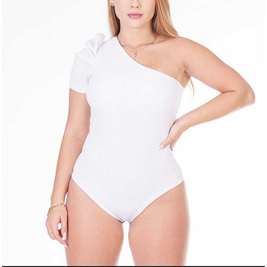 Women Blouses - trắng - Xem 1