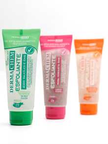 Shower & Scrubs - 粉色 - 查看 4