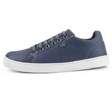 Men Sneakers - Dark Grey - View 4