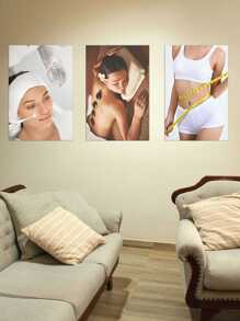 D. Lima Quadros Plaques & Signs - 20x30 - Xem 3