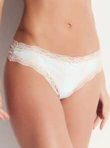 Women Briefs - trắng - Xem 1