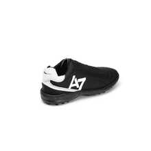 Men Football Shoes - 黑色 - 查看 3