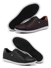 Men Sneakers - Nhiều màu - Xem 3