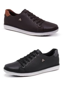 Men Sneakers - Nhiều màu - Xem 1