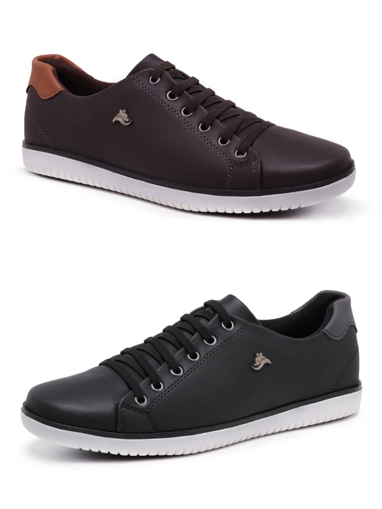 Men Sneakers - Nhiều màu - Xem 1