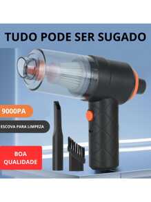 Vacuum Cleaners - Một cỡ - Xem 1