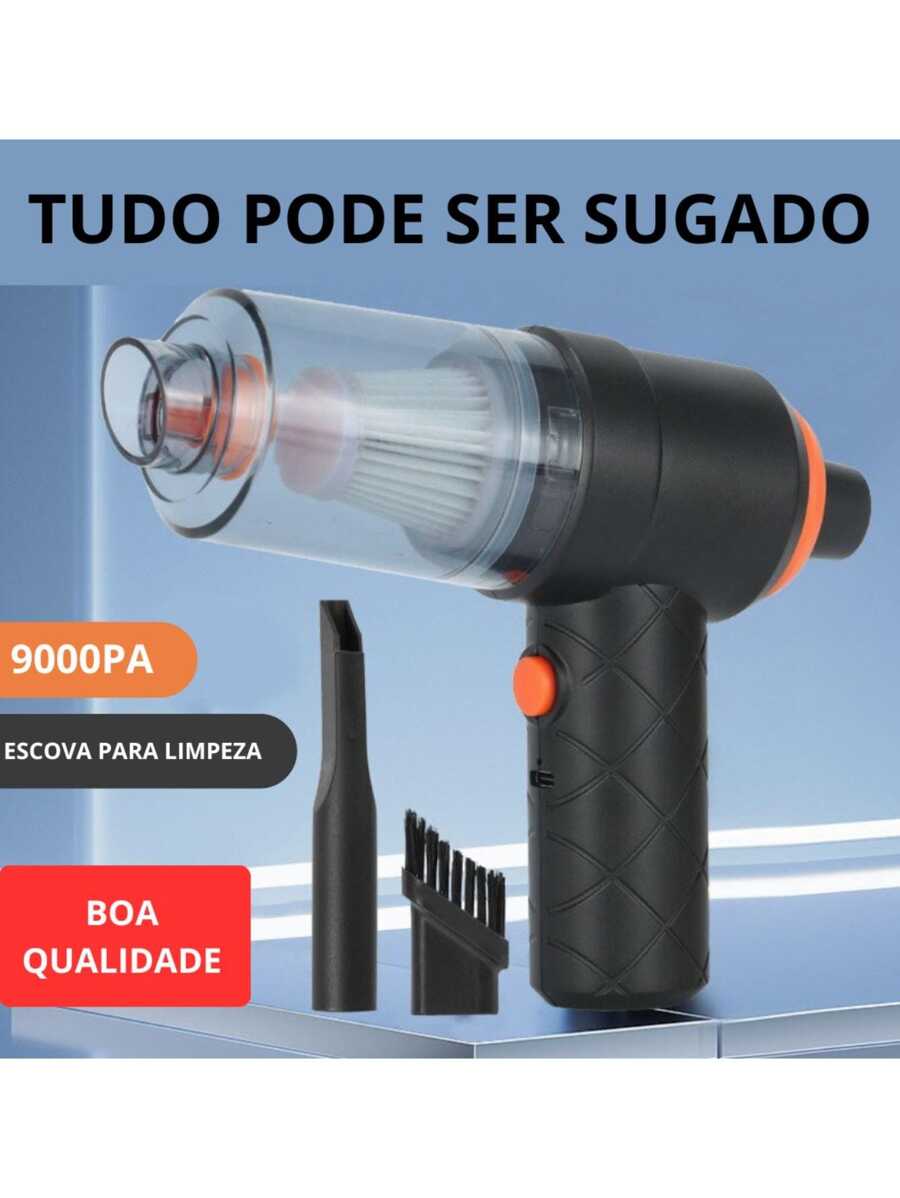 Vacuum Cleaners - Một cỡ - Xem 1