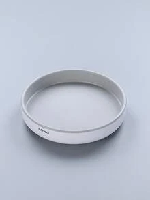 Xoay Đồ gia vị Giá lưu trữ Đối với Phòng bếp , Đa chức năng Lớn Gia vị Hộp đựng Đối với Đậu nành Nước chấm Chai , Nhà  Sử dụng - Xám - Xem 3