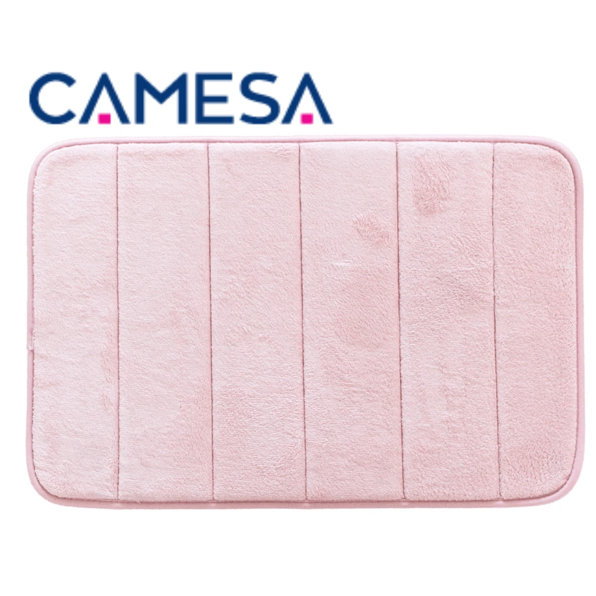 Mat - 乾枯玫瑰色 - 查看 1