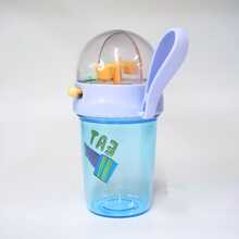 Water Bottles - Baby Blue - View 5