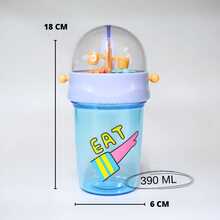 Water Bottles - Baby Blue - View 6