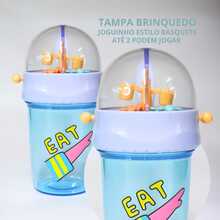 Water Bottles - Baby Blue - View 3