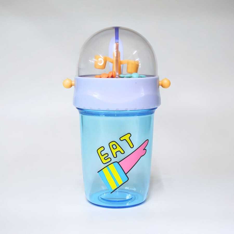 Water Bottles - Baby Blue - View 1