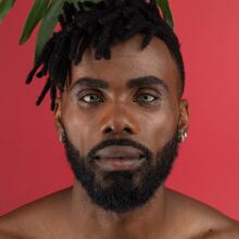 Cosmetic Contact Lenses - 鑽石 - 查看 1