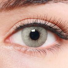 Cosmetic Contact Lenses - 鑽石 - 查看 2