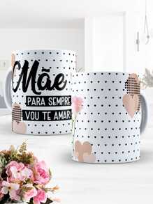 Mugs - Đen và trắng - Xem 1