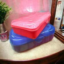 3 Piezas De Lapiceras Grandes Surtidas Para Niños Y Niñas  Para La Escuela - Multicolor - Ver 3