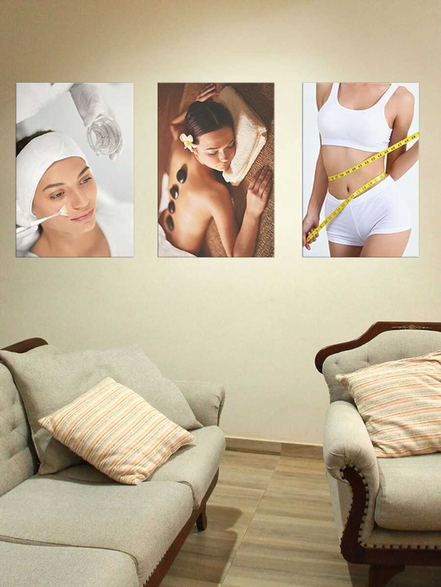 D. Lima Quadros Plaques & Signs - 40x60 - 查看 1