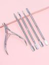 Cuticle Tool Sets