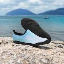 Men Sneakers - 彩色 - 查看 1