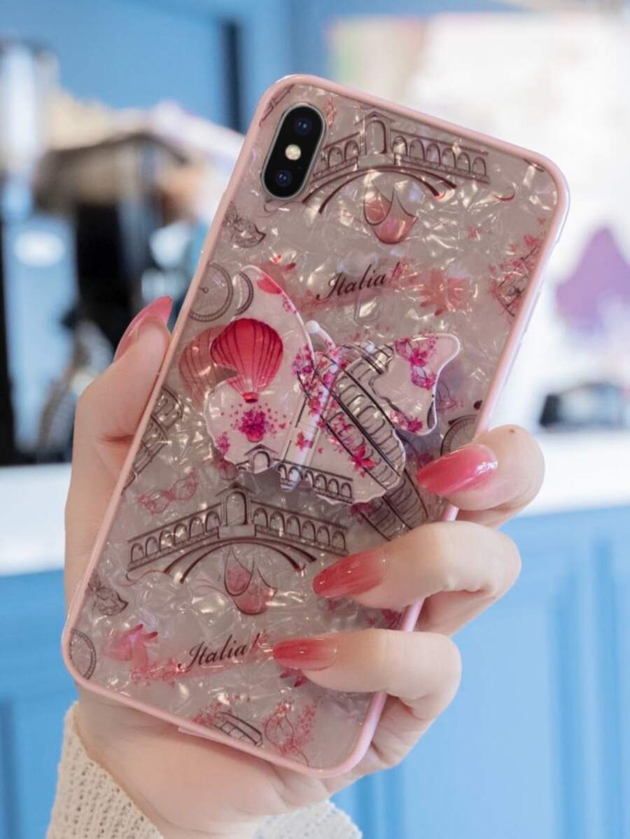 Phone Cases - Nhiều màu - Xem 1