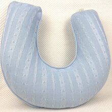 Baby Pillows - Màu xanh nhạt - Xem 2