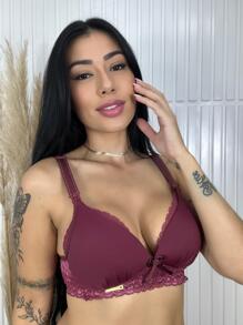 Maternity Lingerie - 彩色 - 查看 2