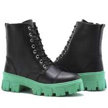 Women Fashion Boots - Xem 4