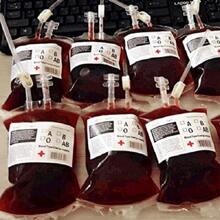 10入組萬聖節派對杯,用於裝飲料的血袋-血袋飲料容器cosplay血袋道具萬聖節裝飾用品(不包括血液)