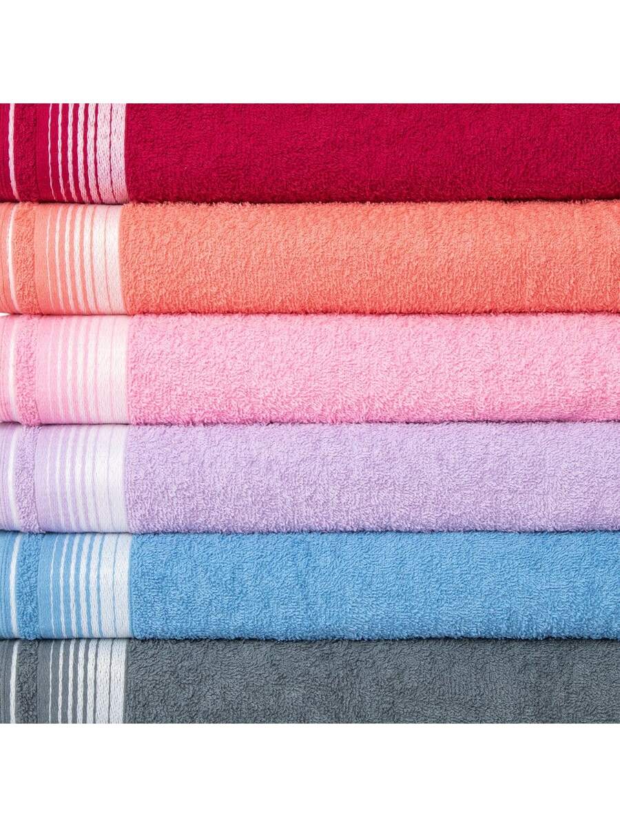 Bath Towels - Nhiều màu - Xem 1