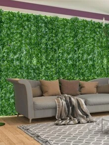 Artificial Plants - 軍綠色 - 查看 2