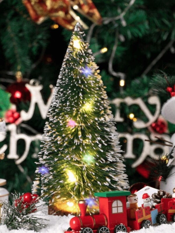1pc Mini Christmas Tree (10cm)