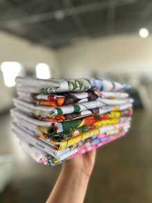 Table Napkins - Nhiều màu - Xem 1