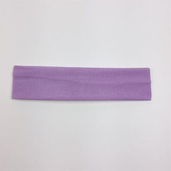 1入組彩色彈性運動頭帶適合女士,合適的適用於日常穿著