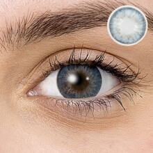 Cosmetic Contact Lenses - LAZULI PENCIL - View 1