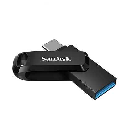  SanDisk SDDDC3 Type C USB 3.1 Flash Drive 256GB 128GB 64GB 32GB Pendrive Memory USB Disk Pen Drive 32 64 128