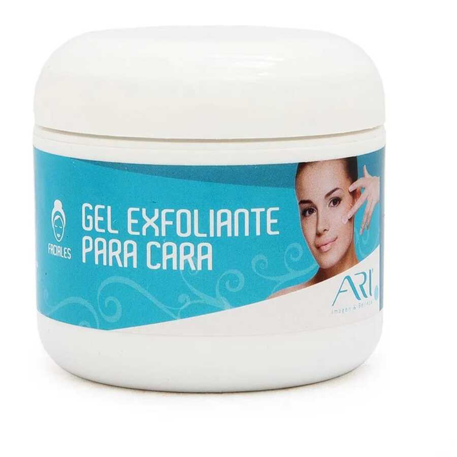 Ari Gel Face Scrub 120 G | SHEIN USA