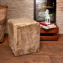 D Vieira Textil Decor Sofa Covers - Rượu sâm banh - Xem 1