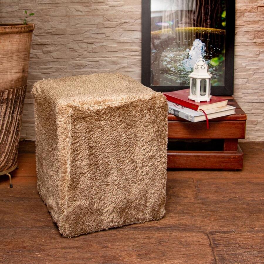 D Vieira Textil Decor Sofa Covers - Rượu sâm banh - Xem 1