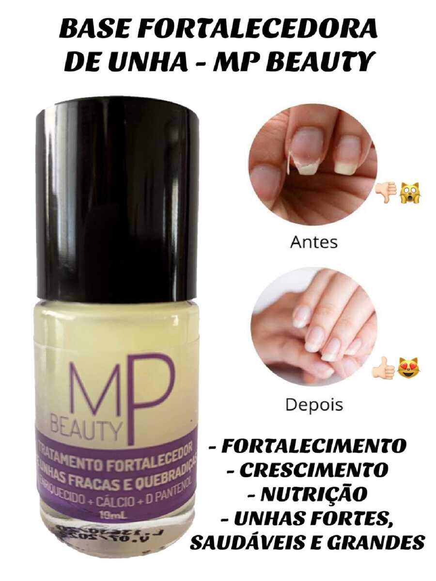 Nail Polishes - 無色 - 查看 1