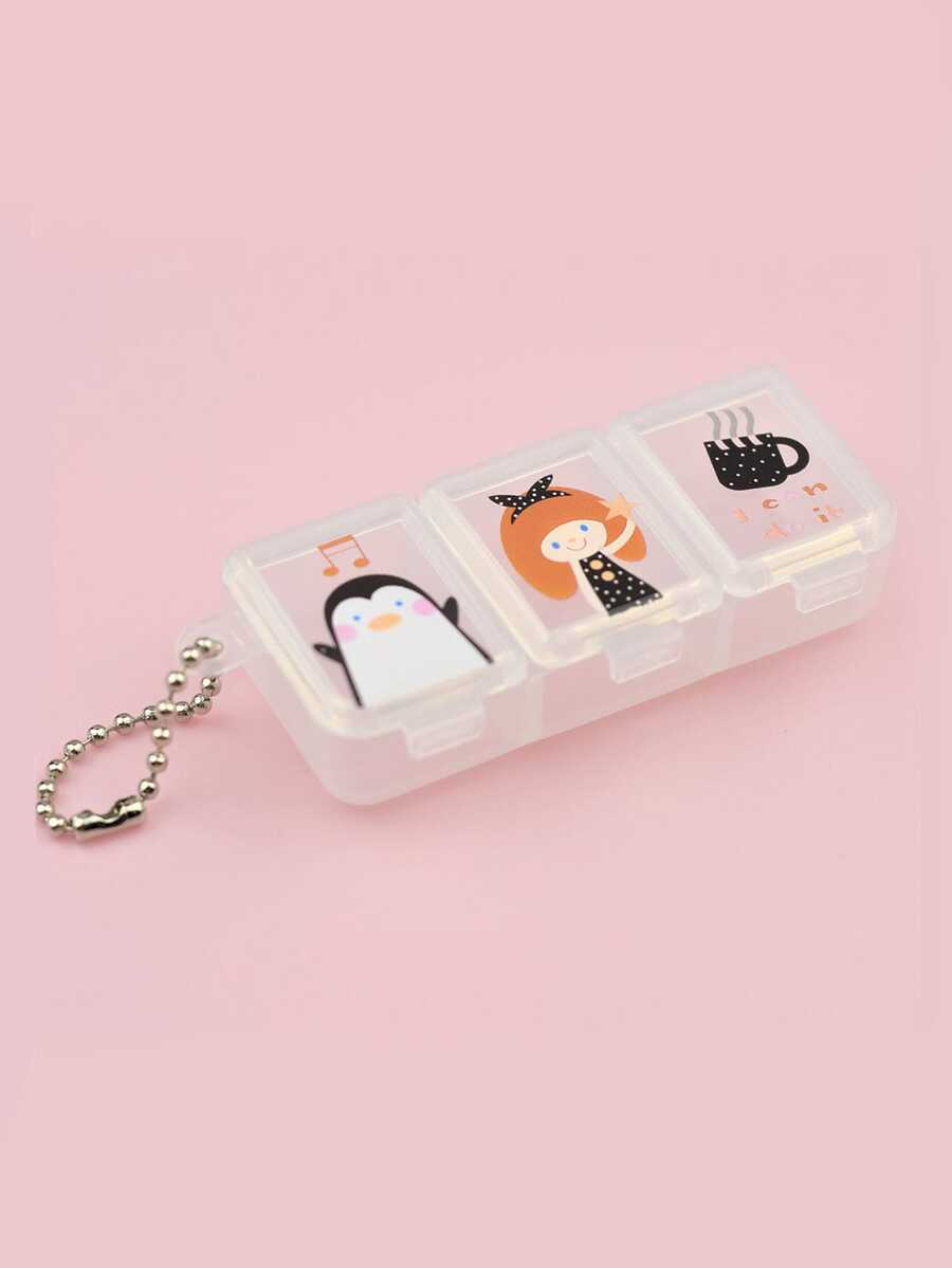 Cookie Jars - trắng - Xem 1