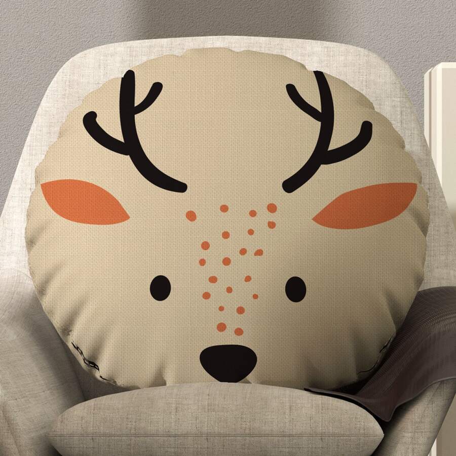 Decorative Pillows - 我們 - 查看 1