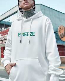 Men Sweatshirts - View 2