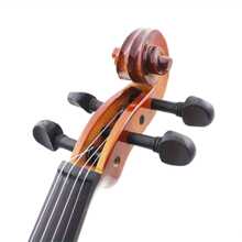 Violino Instrumento Musical - 4/4 - Visão 7